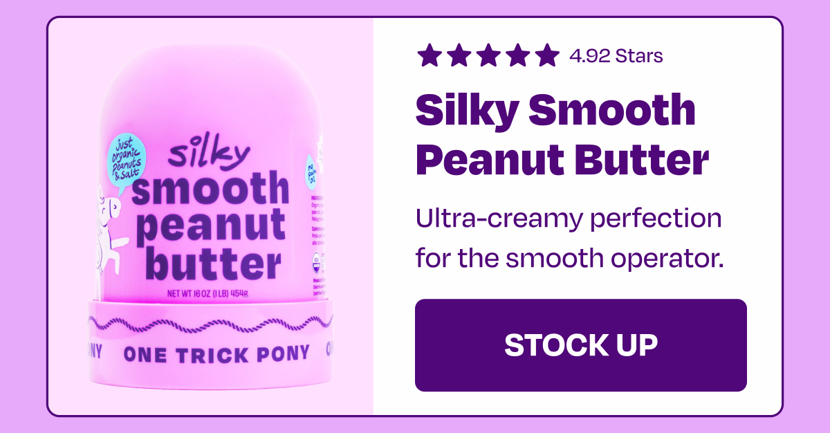 Silky Smooth