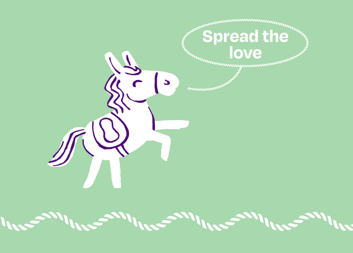 Spread the love