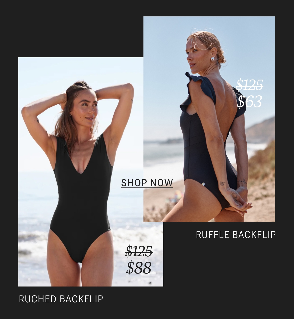 Summersalt