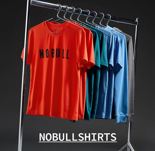 NOBULLSHIRTS