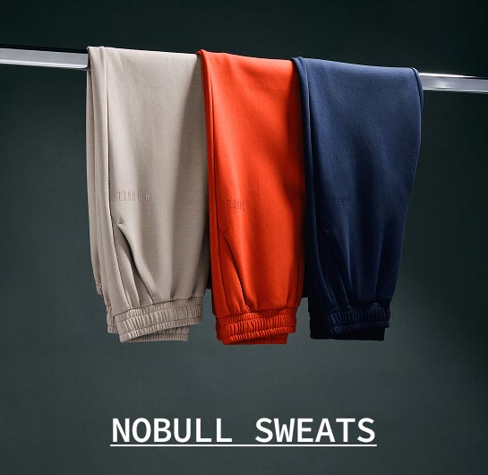 NOBULL Sweats
