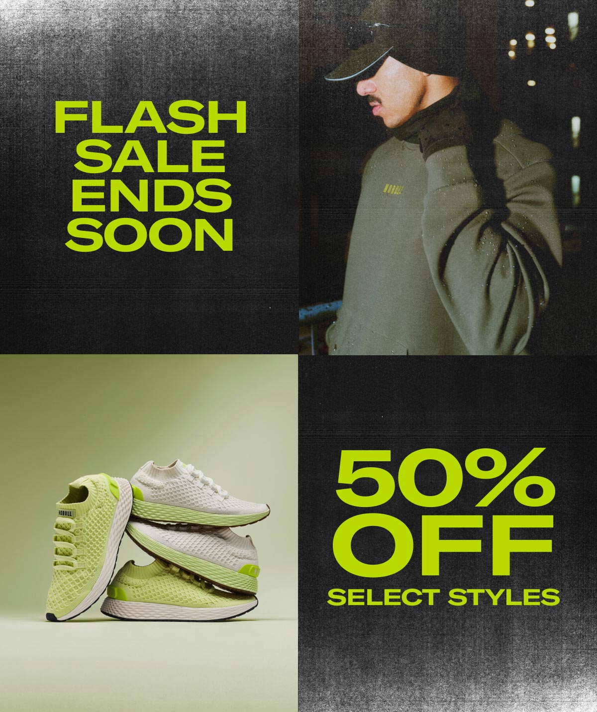 Flash Sale