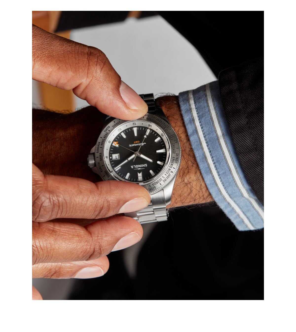 Shinola