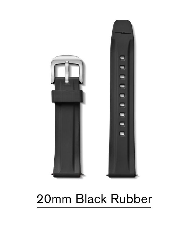 Black Rubber