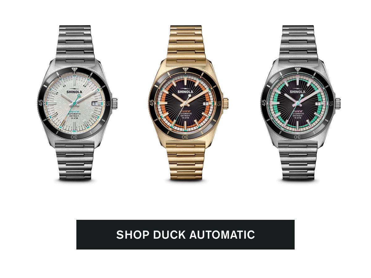 [SHOP DUCK AUTOMATIC]