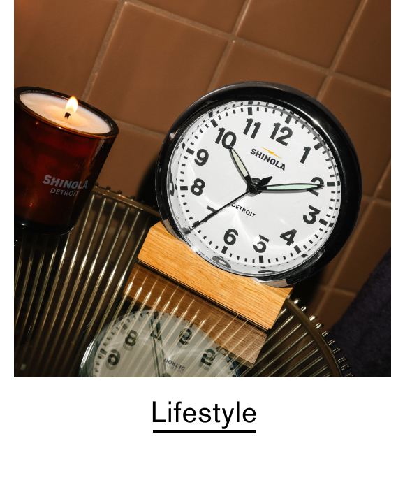 Lifestyle