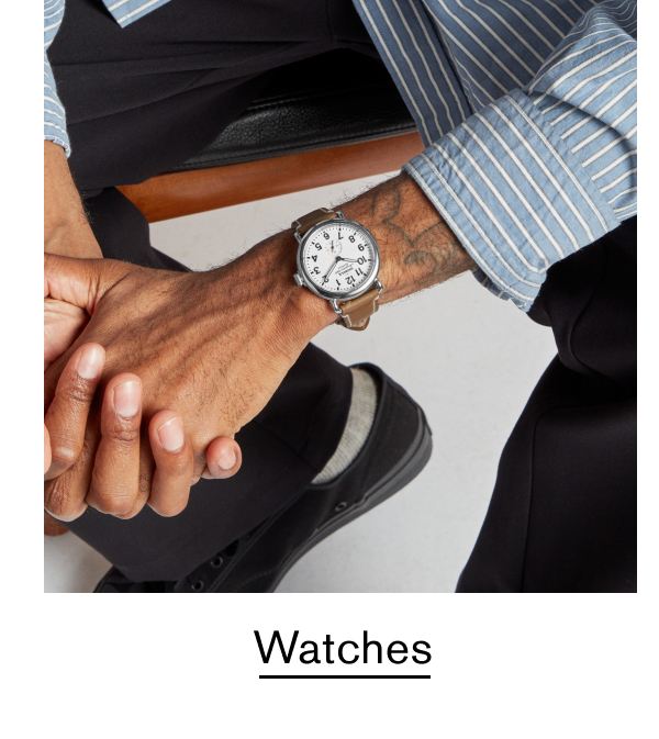 Watches