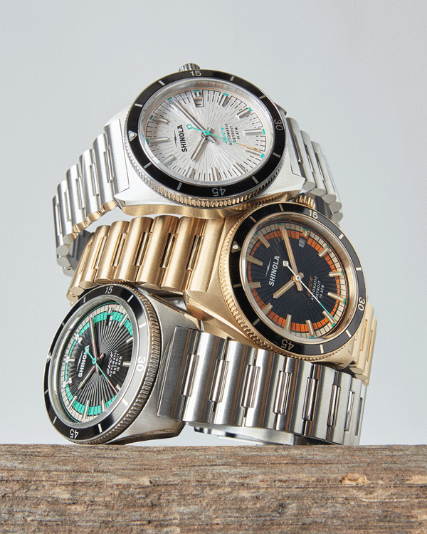Shinola