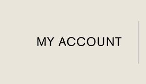 My Account