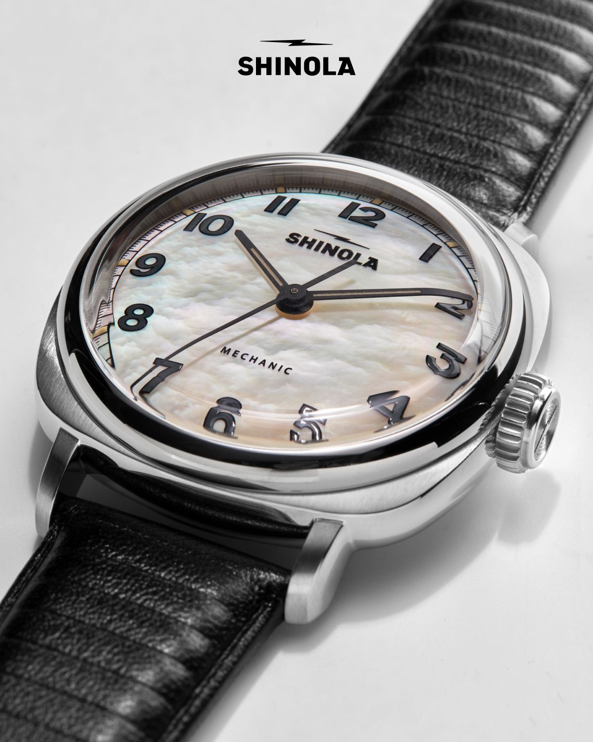 Shinola