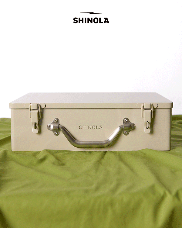 Shinola