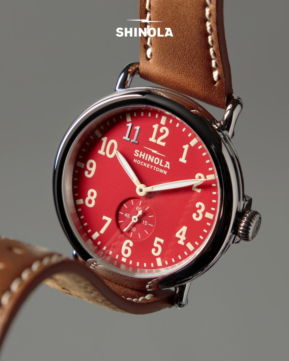 Shinola