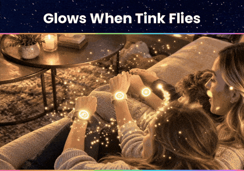 Tink Alert