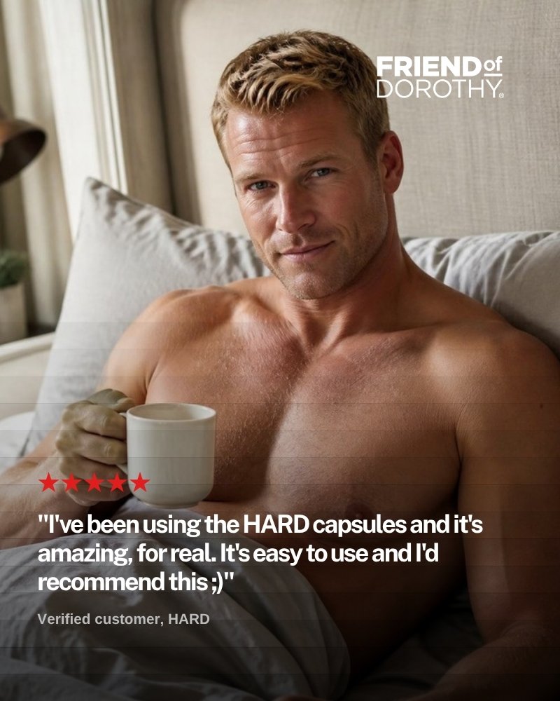 Five star review: I have been using the HARD capsules and it is amazing, for real. It is easy to use and I would recommend this.