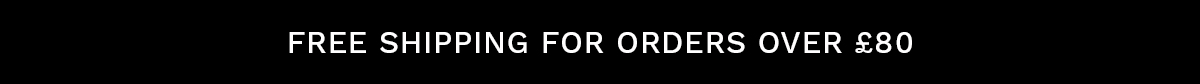 Free standard shipping for orders over $100