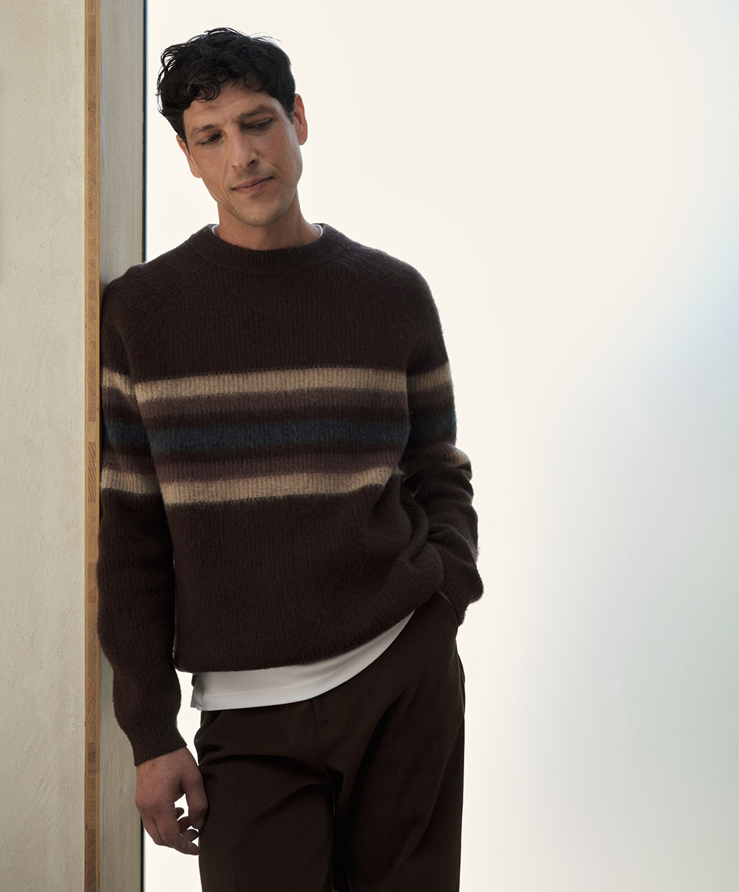 Knitwear Collection
