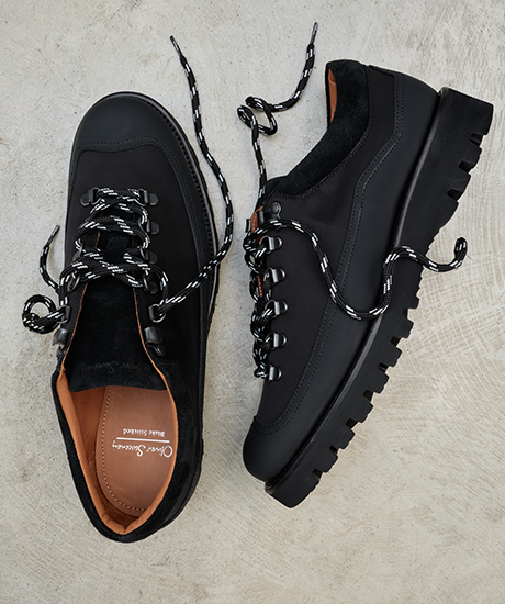 Sortelha Shoes