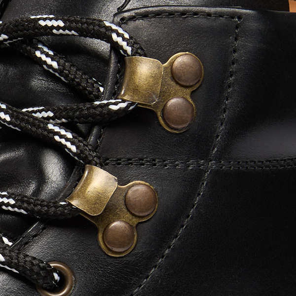 Bolhas Black Boots