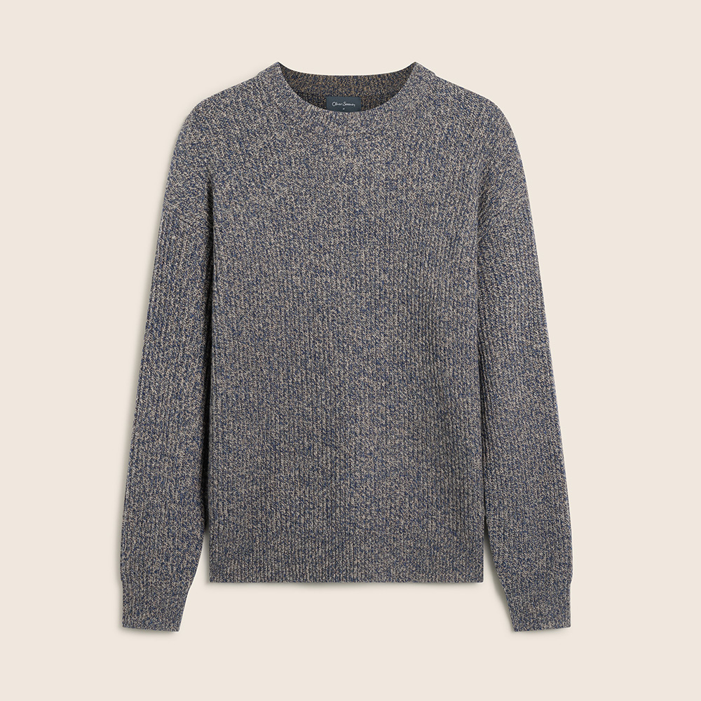 Belcarra Blue Jumper