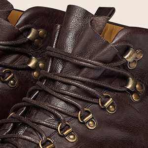 Bellagio brown boots
