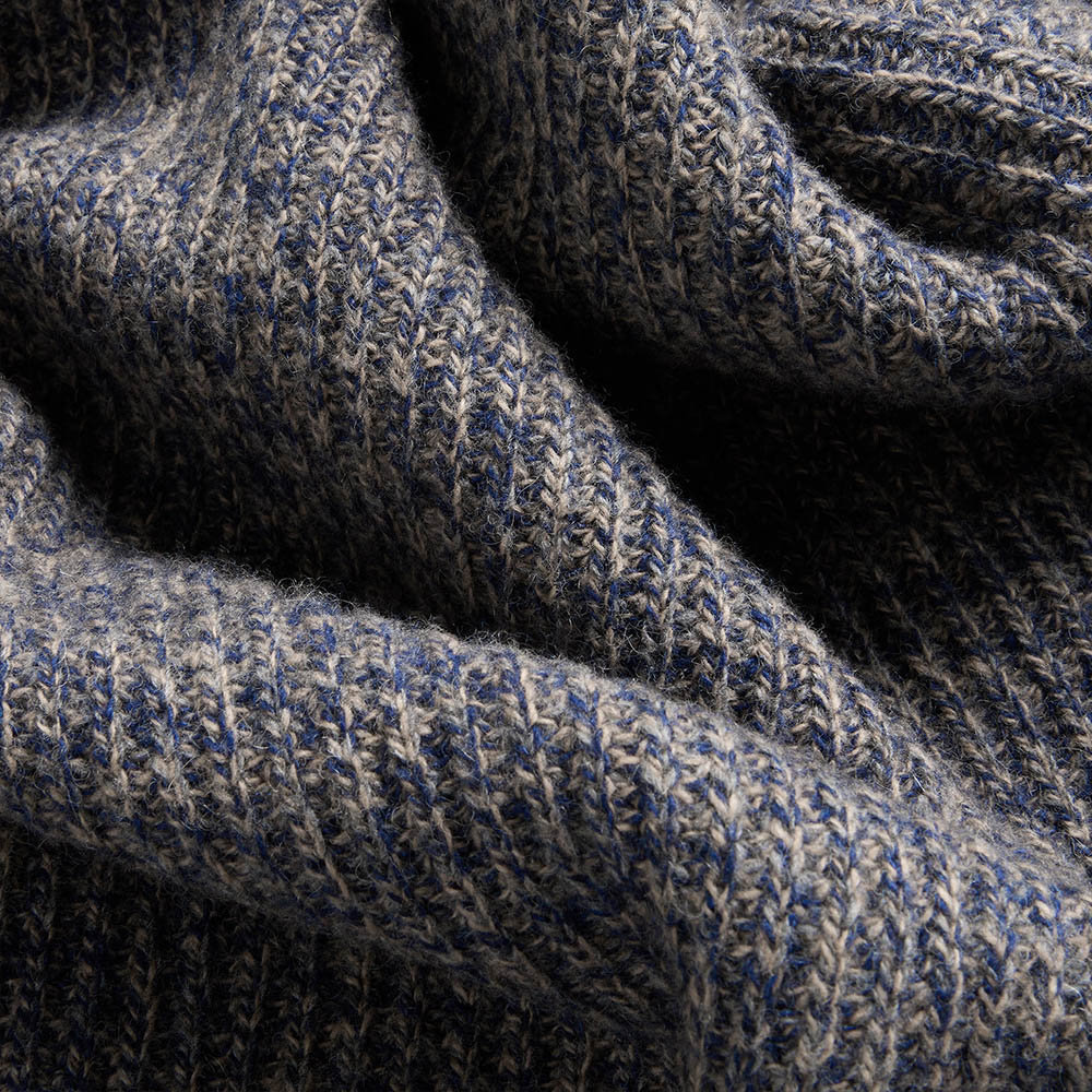 Belcarra Blue Jumper