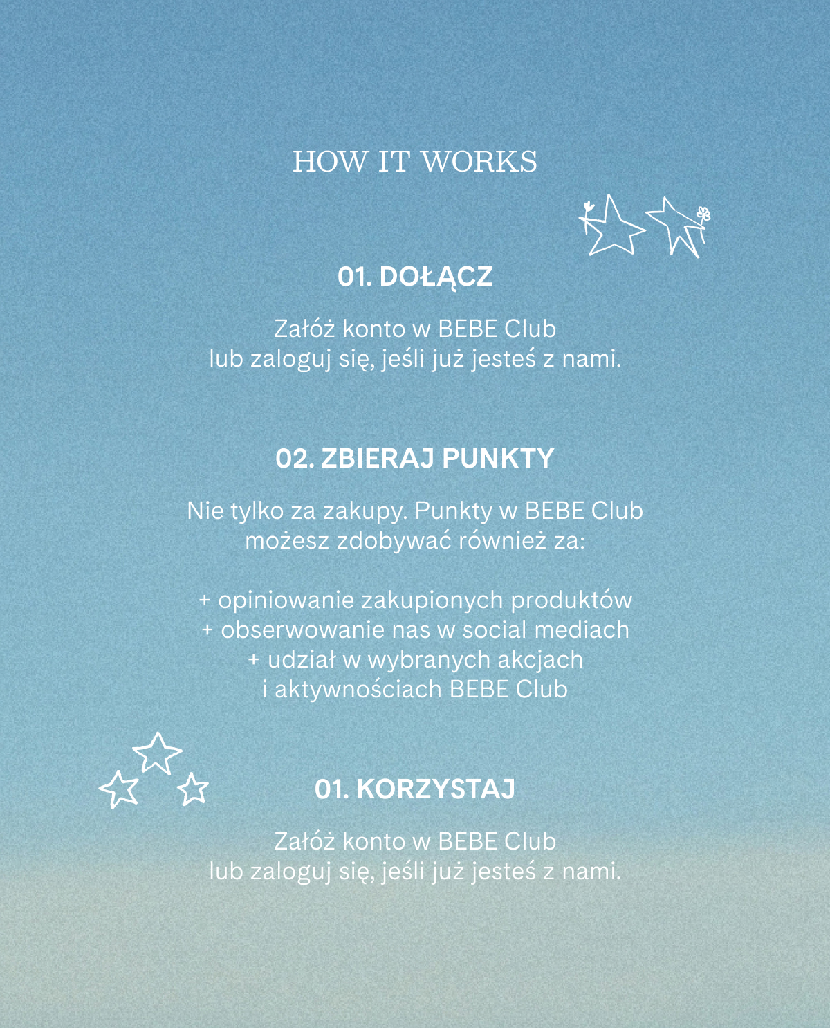 BEBE Club