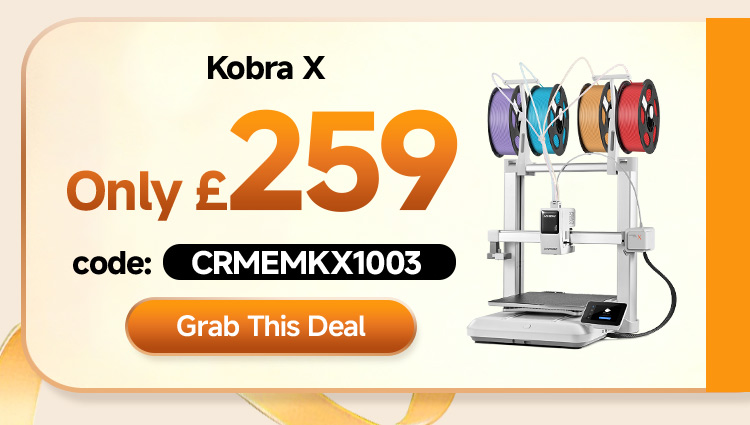 Kobra X