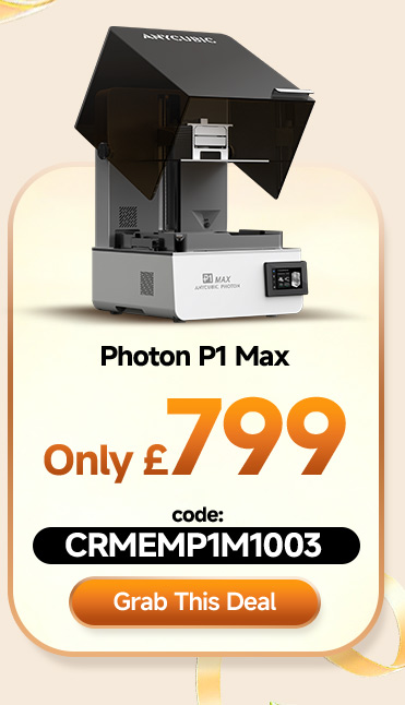 Photon P1 Max