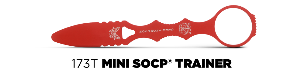 173T Mini SOCP Trainer