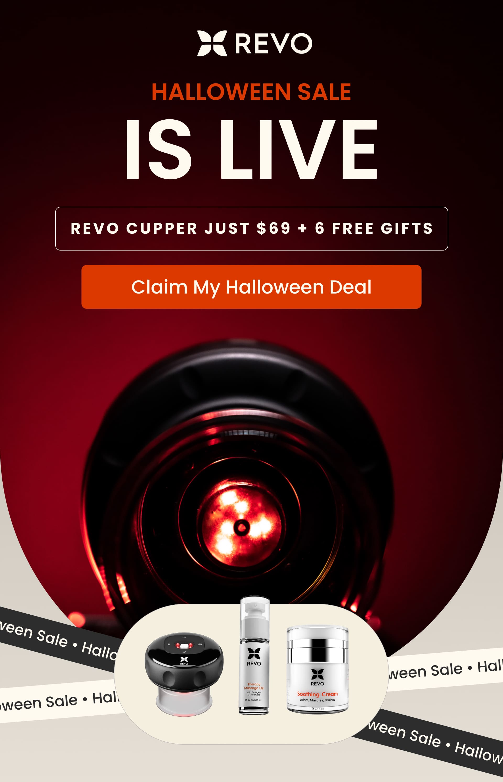 REVO boxshot