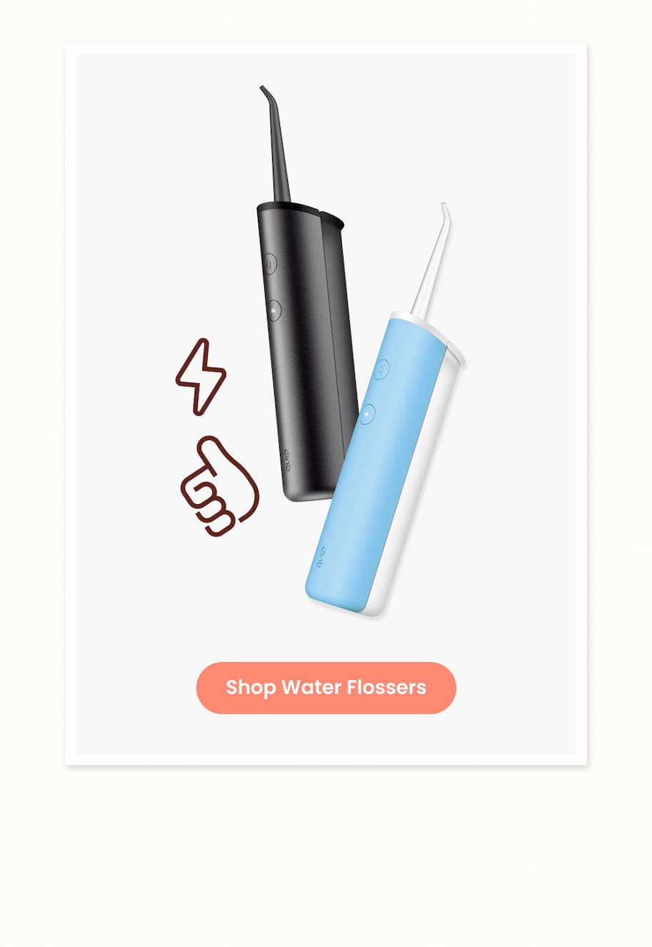 Shop Water Flossers