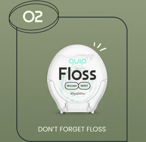 Floss