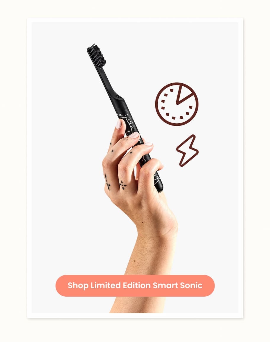 Shop Limited Edition Smart Sonic