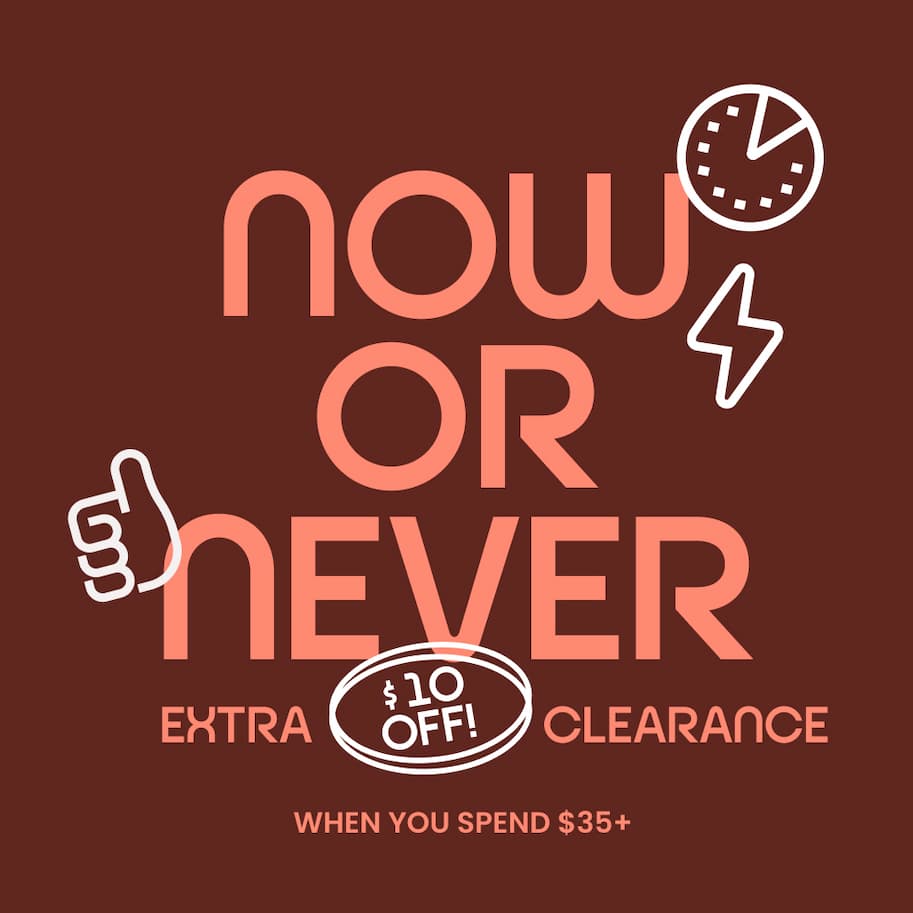 Last Chance