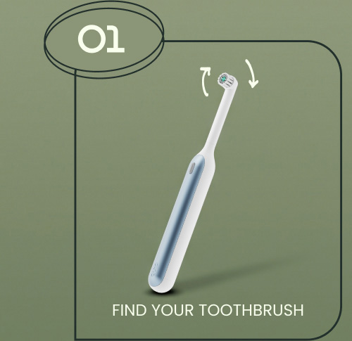Rev Toothbrush