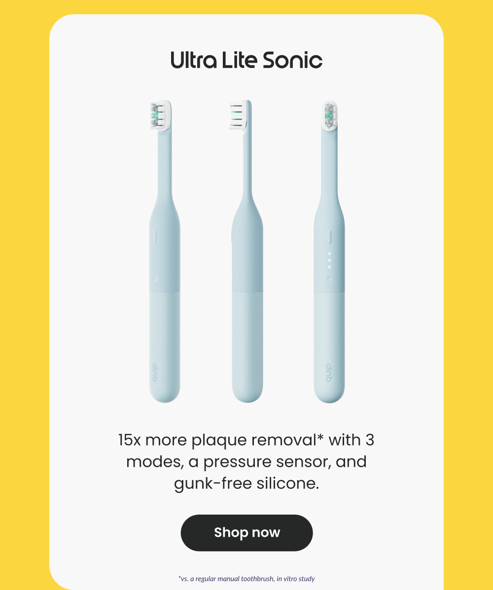 Ultra Lite Sonic