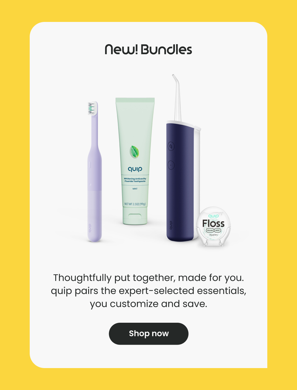 Ultra Lite Bundle