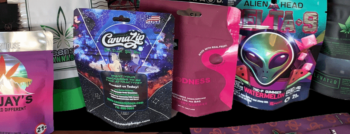 Your product is ready. Is your packaging? 