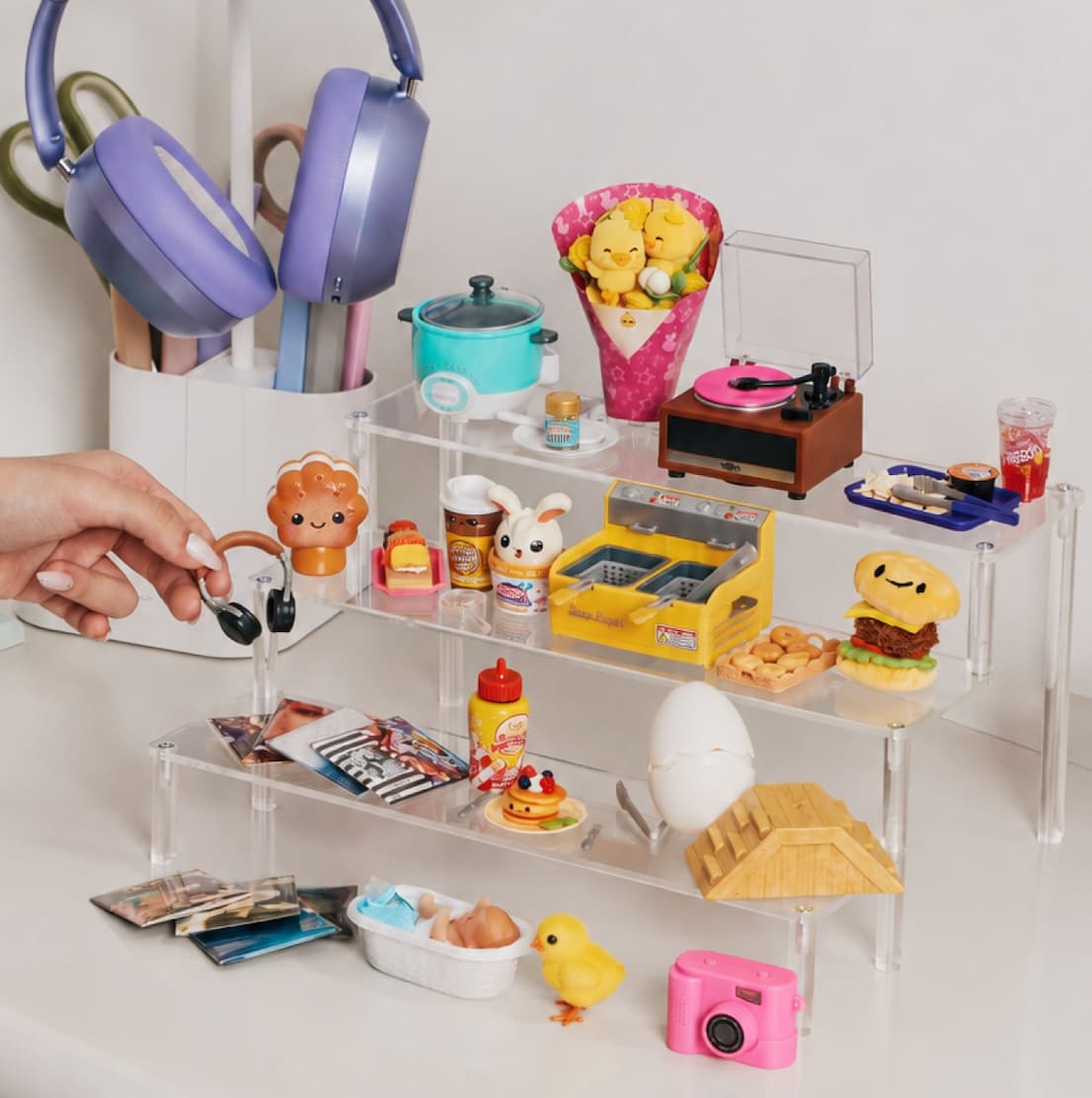 Miniverse products