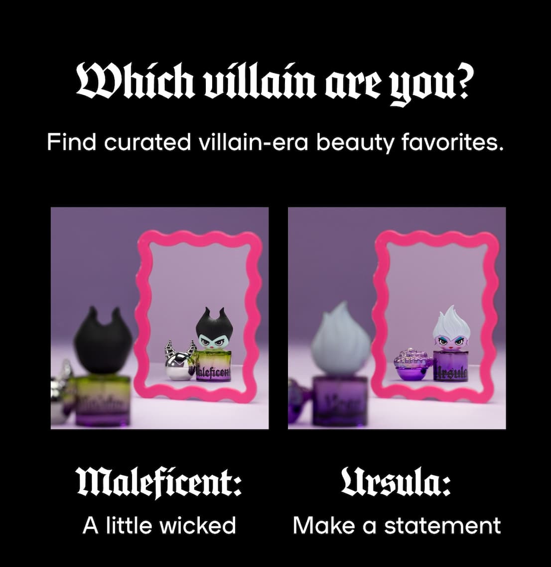 Maleficent