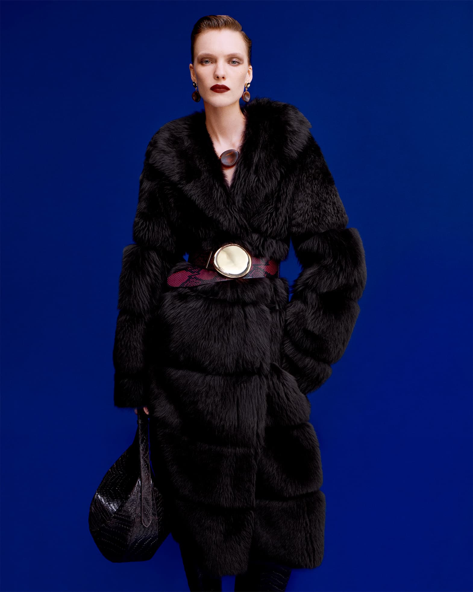 WINTER OPULENCE 