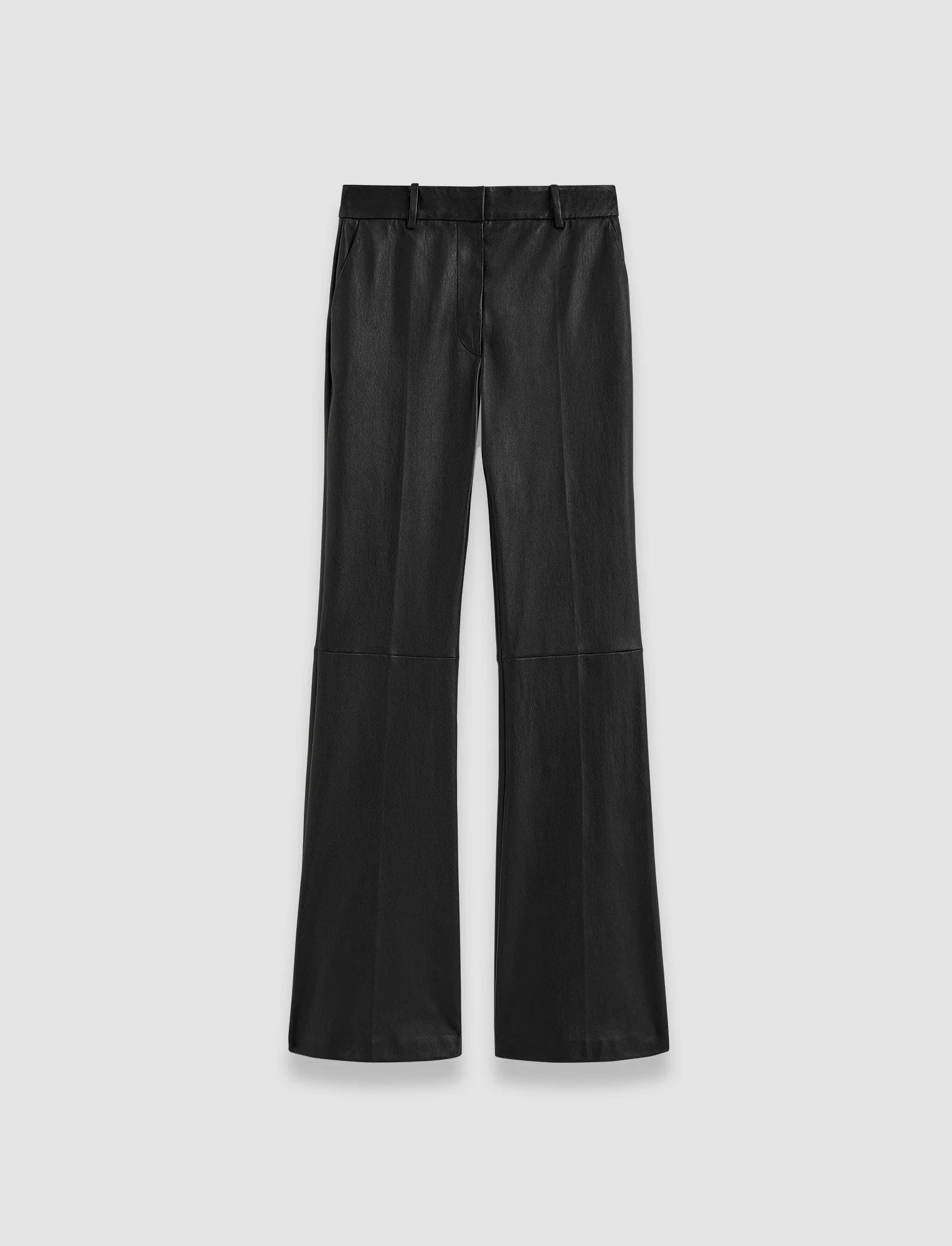 Tafira Leather Stretch Trousers