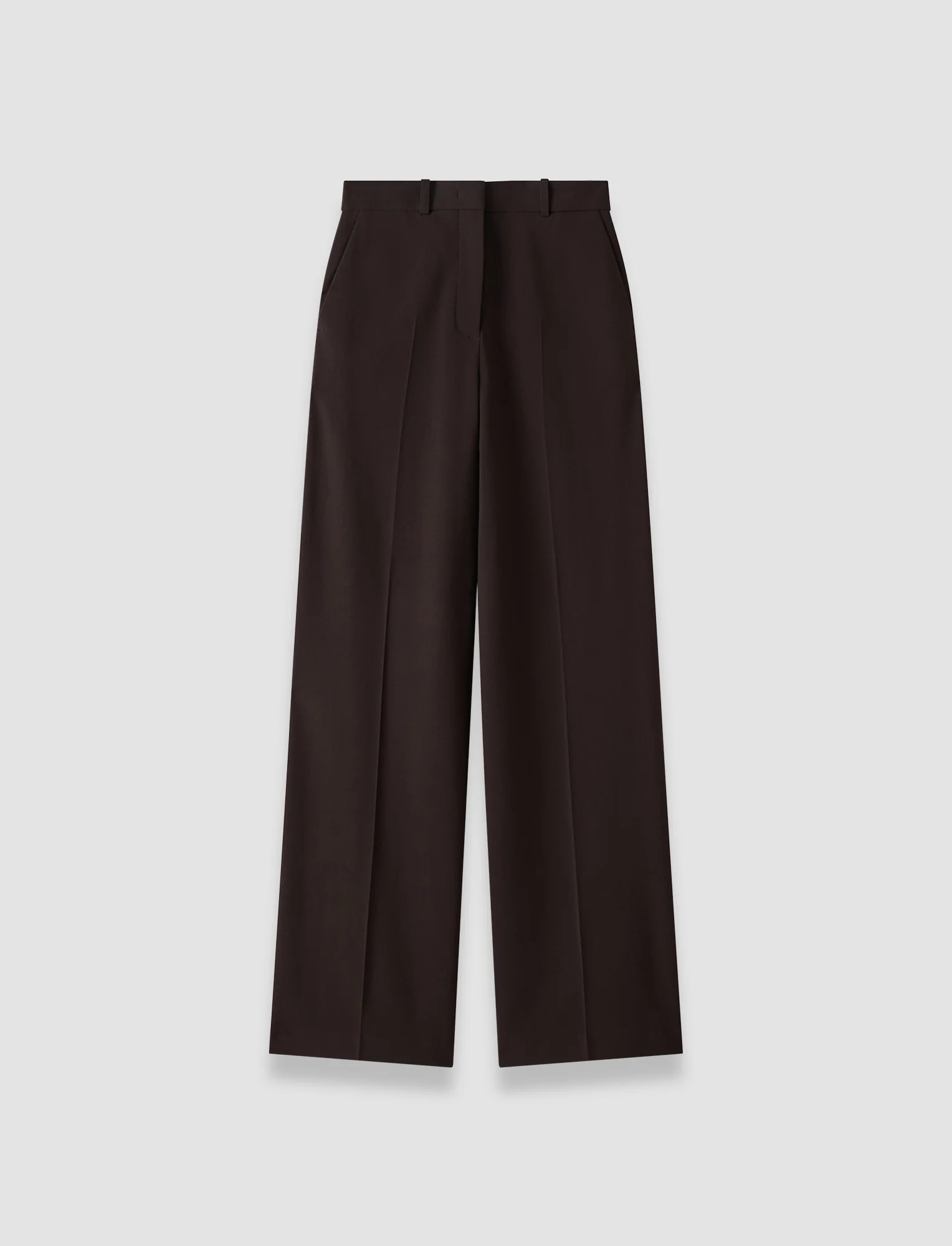 Hawley Virgin Wool Trousers