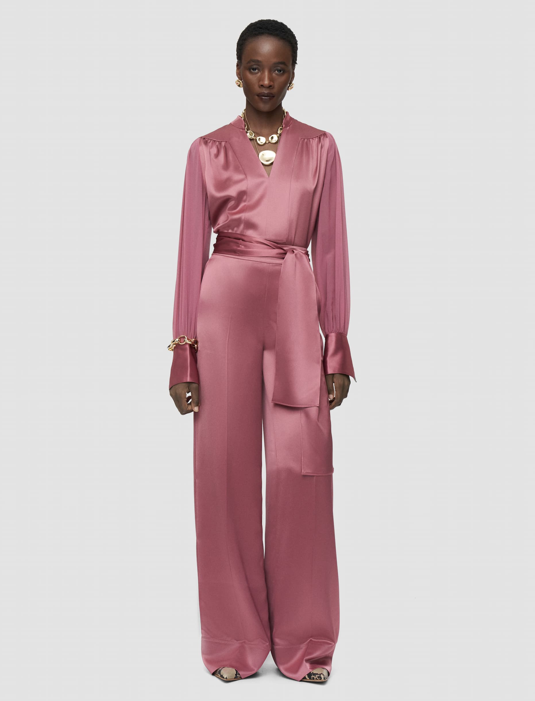 SHOP TROUSERS
