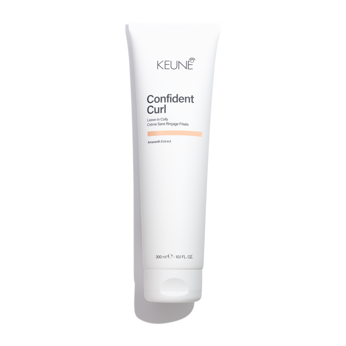 Keune Spring Loaded: Keune Care Confident Curl Leave-in Coily 300ml