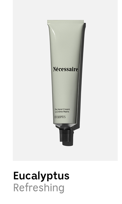 Eucalyptus | Refreshing