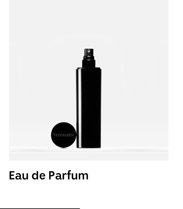 Eau de Parfum