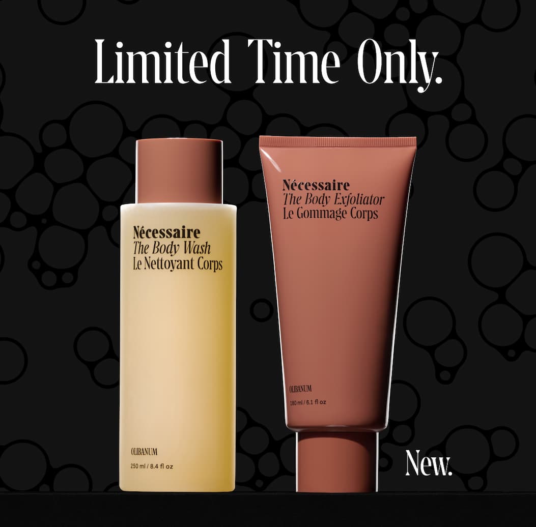 Limite Time Only. New