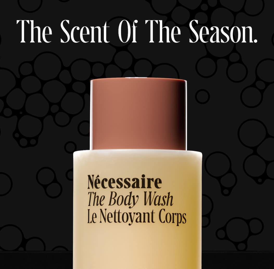 The Scent Of The Season.