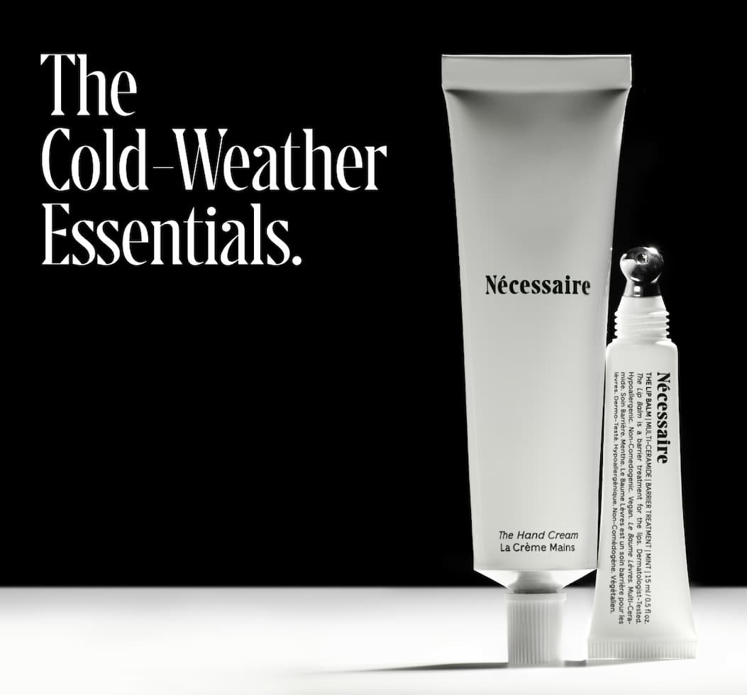 The Cold Weather Essentials.